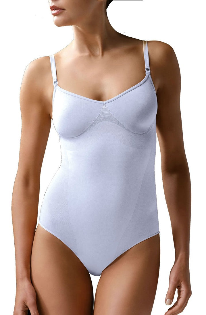 Sculpt Fusion Control Bodysuit