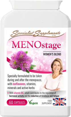 MENOstage