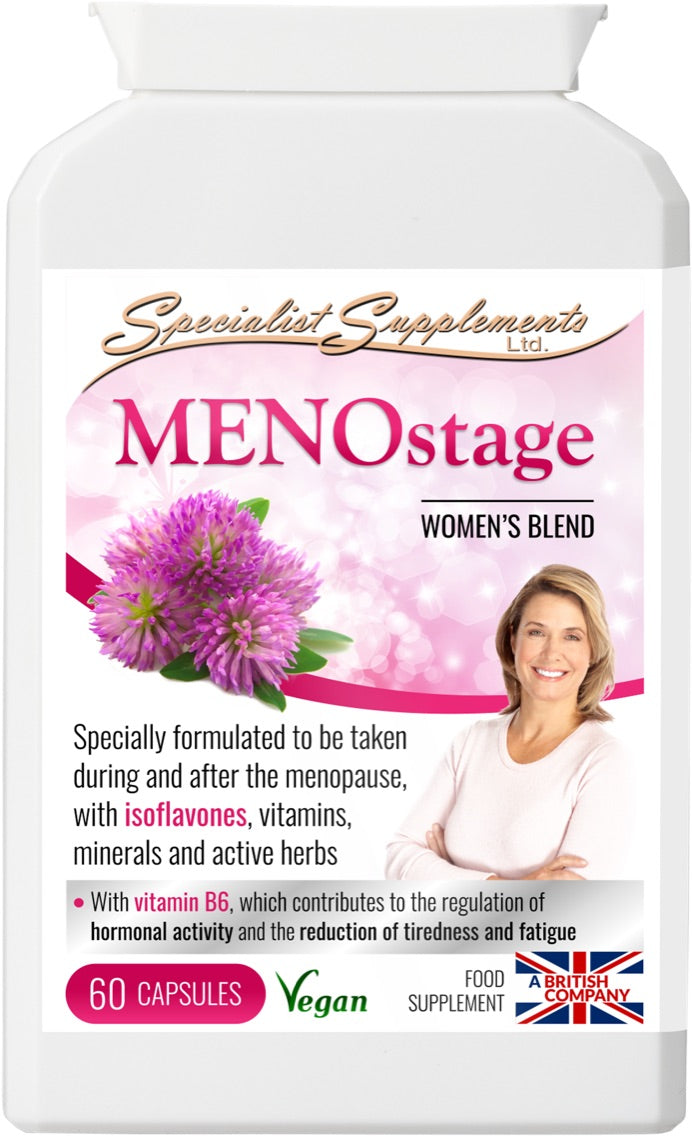 MENOstage