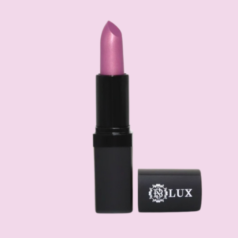 Luscious Lilac Lipstick - Fleeting