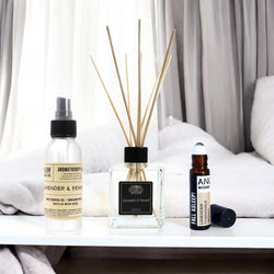 Sleep Bliss Kit - A luxurious set to promote deep relaxation and rejuvenating sleep