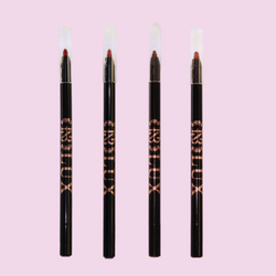 Matte Lip Liner Set - kiss kiss