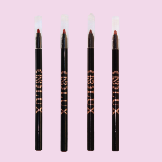 Matte Lip Liner Set - kiss kiss