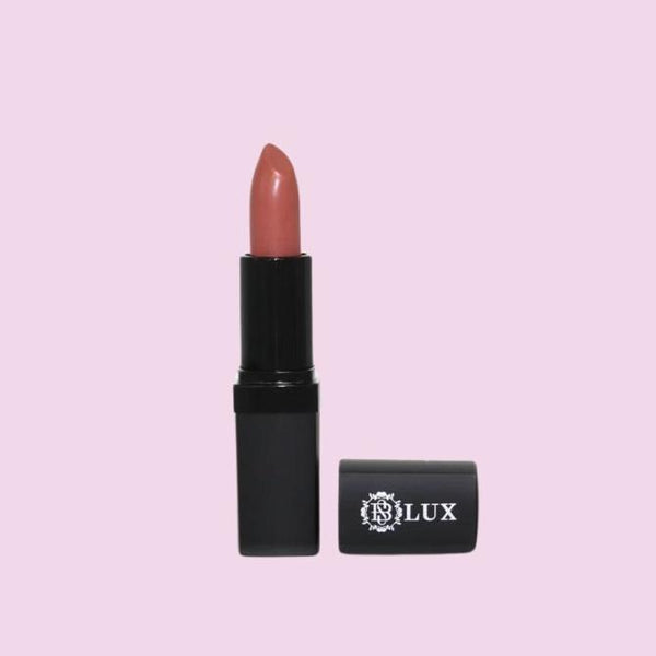 Mauve Nude Lipstick - Whirly Girl