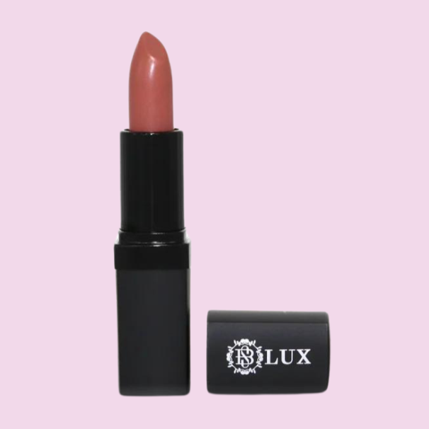 Mauve Nude Lipstick - Whirly Girl