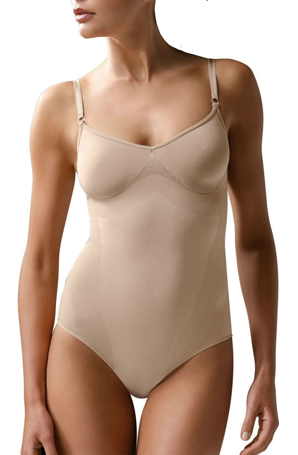 Sculpt Fusion Control Bodysuit