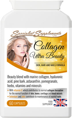 Collagen Ultra Beauty