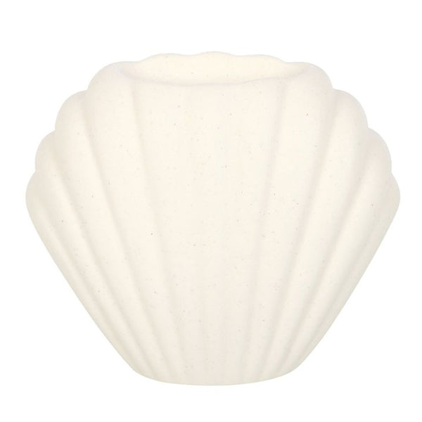 Seashell Oil Burner