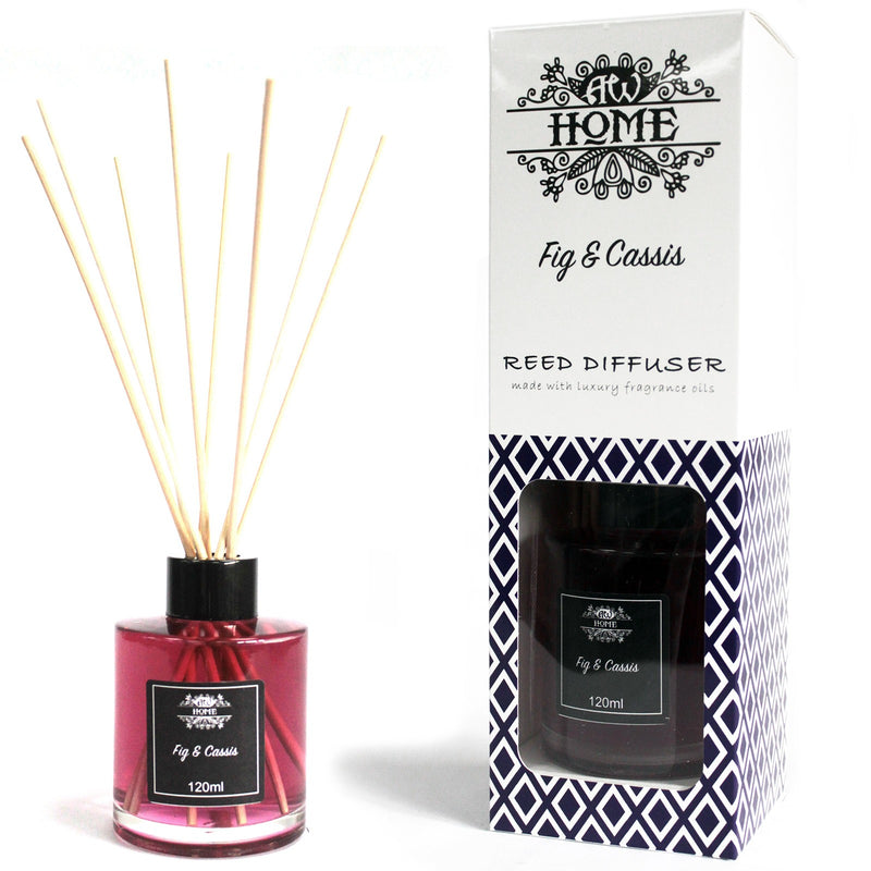 Best Reed Diffuser Scents for the Summer! – Eternal Essence Oils