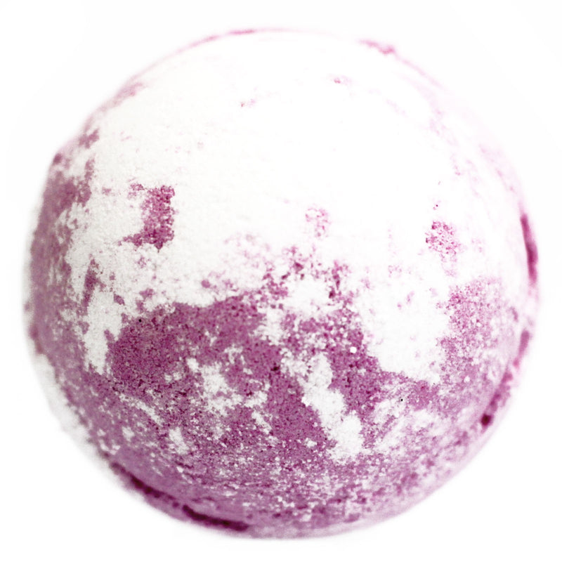 Shea Butter Bliss Bath Bomb